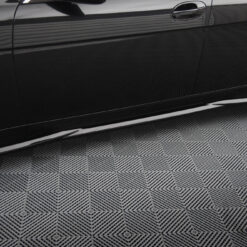 Side Skirts Diffusers BMW 7 E65