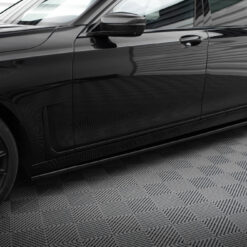 Side Skirts Diffusers BMW 7 G11