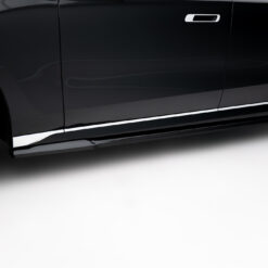 Side Skirts Diffusers BMW 7 G70
