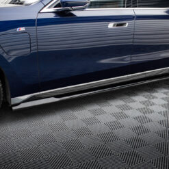 Side Skirts Diffusers BMW 7 M-Pack G70