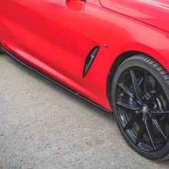 Side Skirts Diffusers BMW 8 Coupe M-Pack G15 / M8 F92