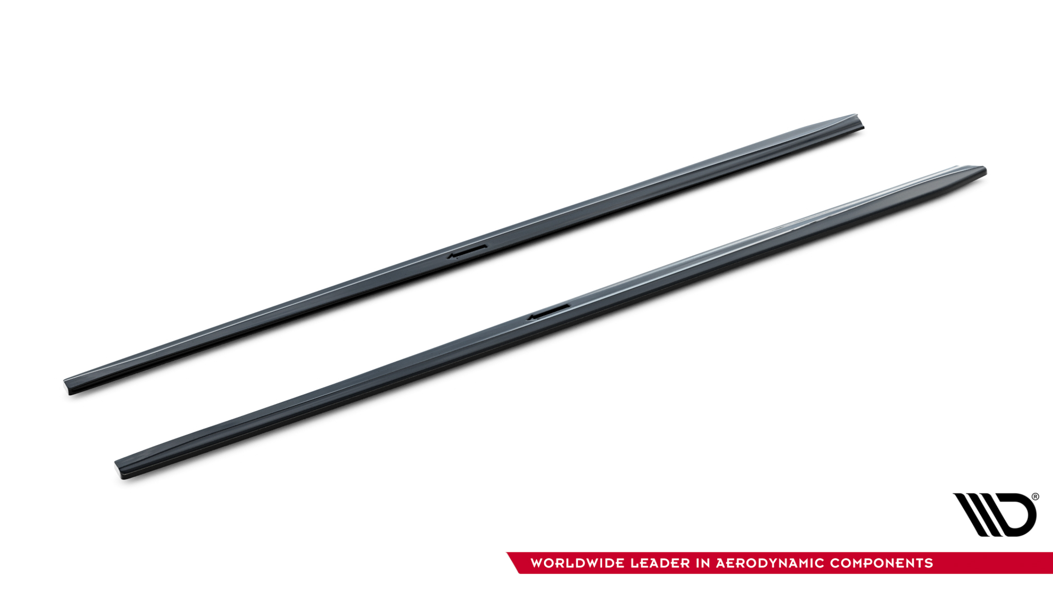 Side Skirts Diffusers BMW M3 F80 - Image 4