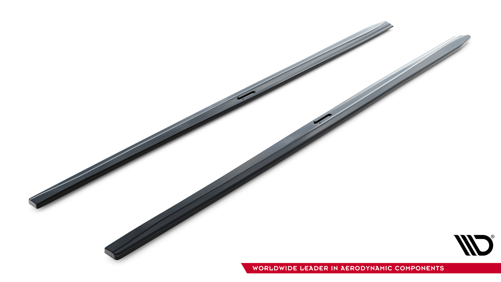 Side Skirts Diffusers BMW M3 F80 - Image 5