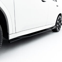 Side Skirts Diffusers BMW X2 M35i U10
