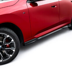 Alternative view of Side Skirts Diffusers BMW X3 M-Pack G45