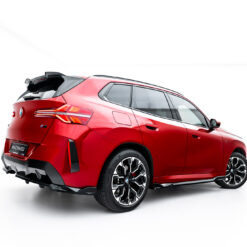 Side Skirts Diffusers BMW X3 M-Pack G45