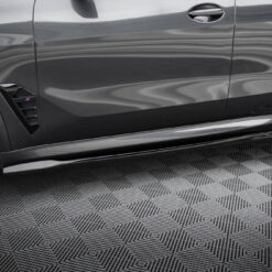 Side Skirts Diffusers BMW X5 M F95 / F95 Facelift