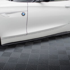 Side Skirts Diffusers BMW Z4 E89