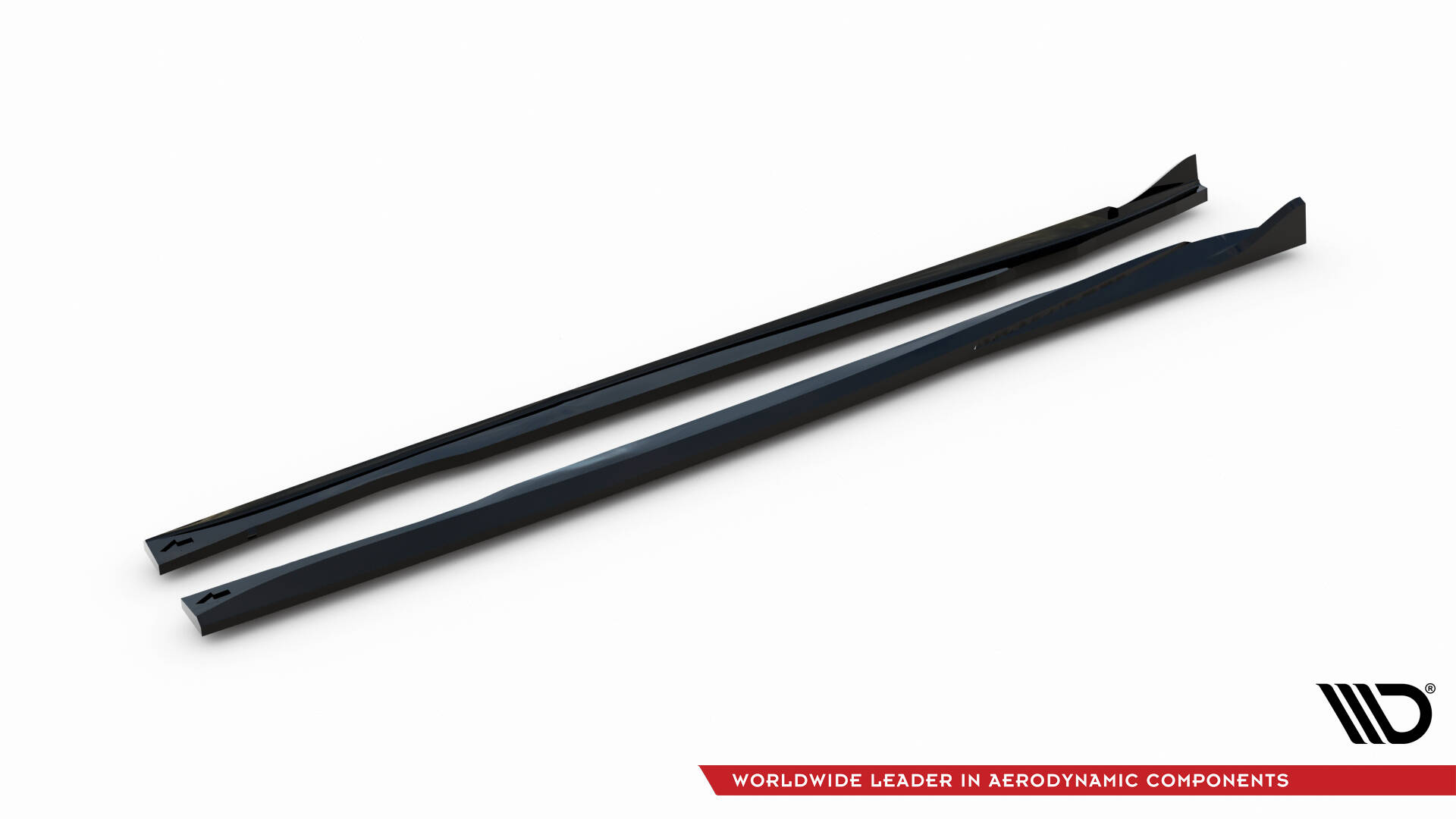 Side Skirts Diffusers BMW Z4 E89 - Image 4