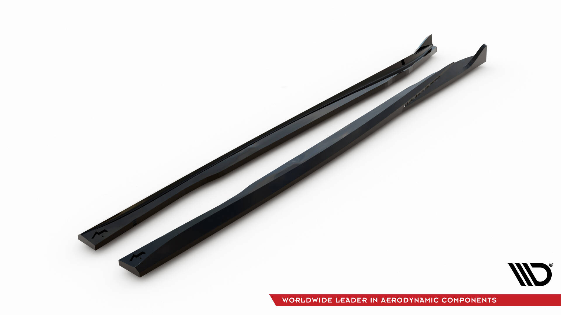 Side Skirts Diffusers BMW Z4 E89 - Image 5