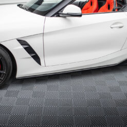 Side Skirts Diffusers BMW Z4 M40i / M-Pack G29 Facelift