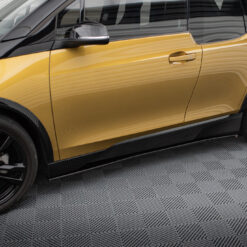 Side Skirts Diffusers BMW i3 S Mk1 Facelift