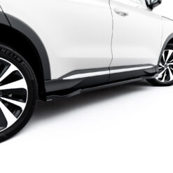 Side Skirts Diffusers BYD Seal U Mk1