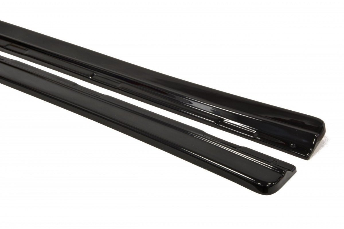 Side Skirts Diffusers Chevrolet Camaro SS / Standard Mk5 - Image 7