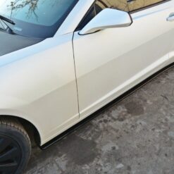 Side Skirts Diffusers Chevrolet Camaro SS / Standard Mk5
