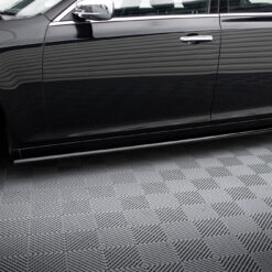 Side Skirts Diffusers Chrysler 300 Mk2