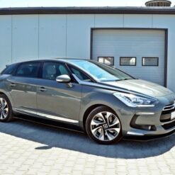 Side Skirts Diffusers Citroen DS5