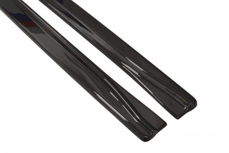 Side Skirts Diffusers Citroen DS5 - Image 6
