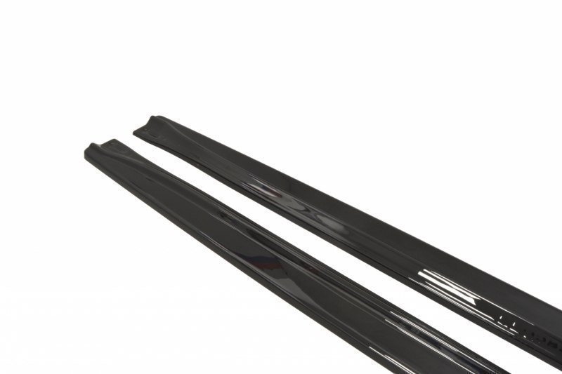 Side Skirts Diffusers Citroen DS5 - Image 8
