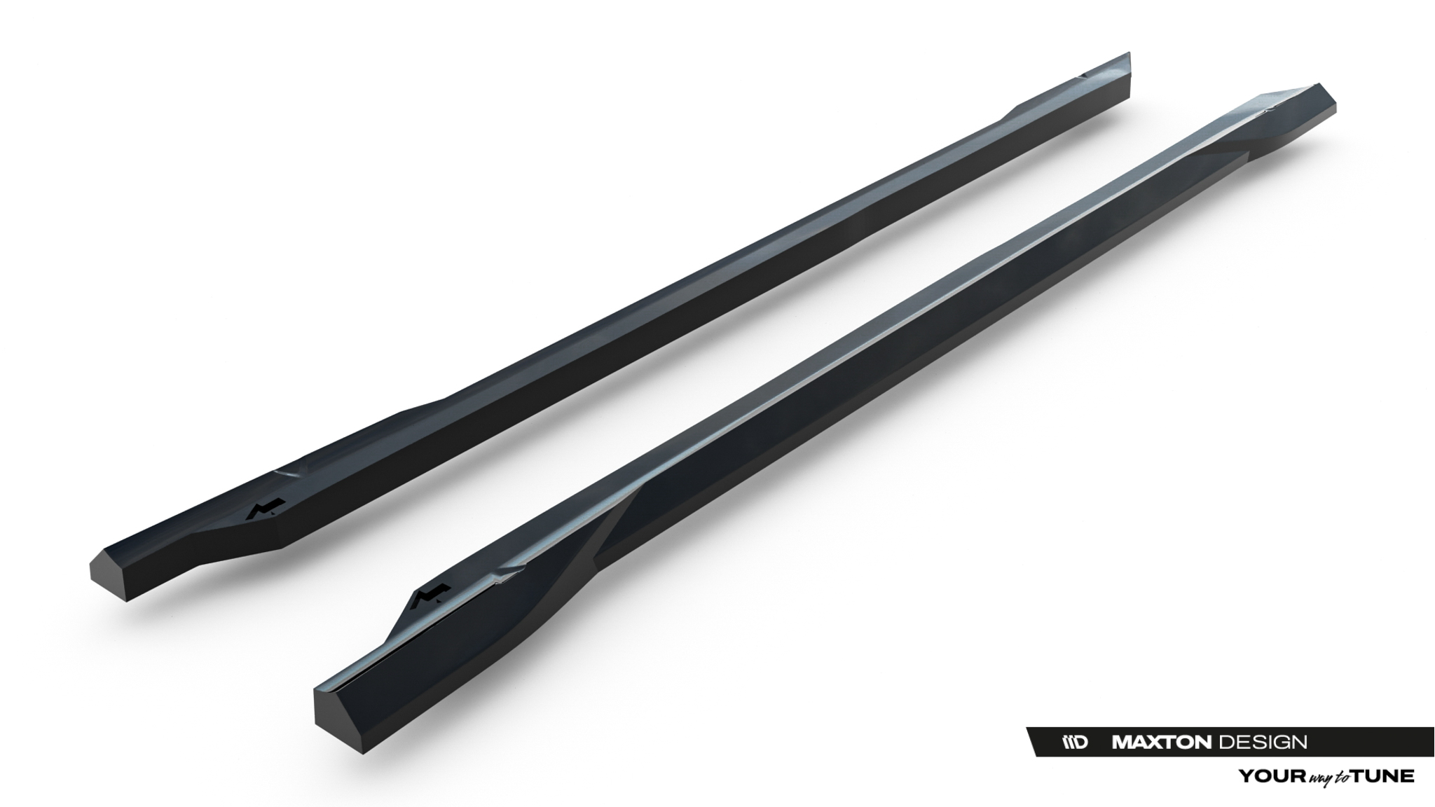 Side Skirts Diffusers Cupra Tavascan Mk1 - Image 6