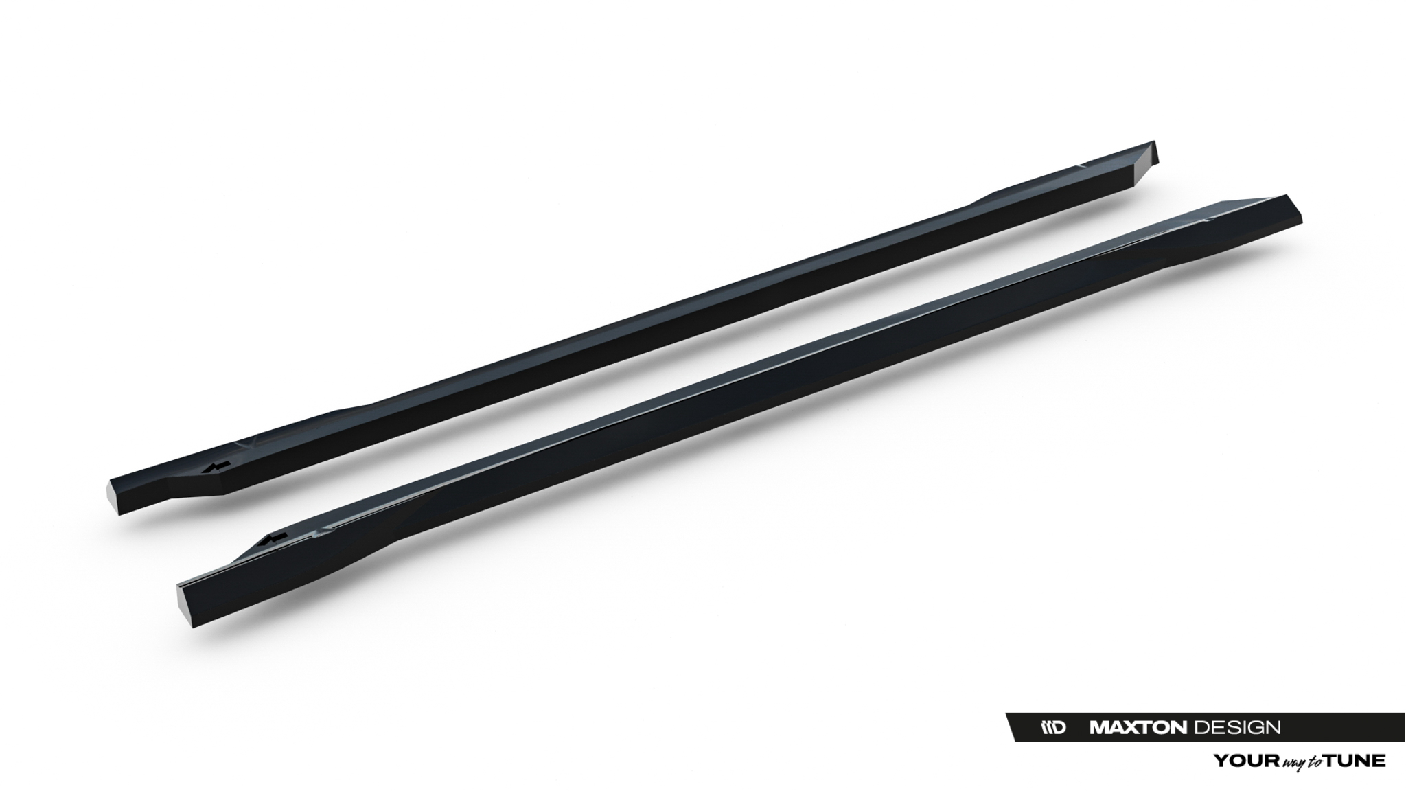 Side Skirts Diffusers Cupra Tavascan Mk1 - Image 5