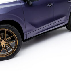 Side Skirts Diffusers Cupra Terramar Mk1
