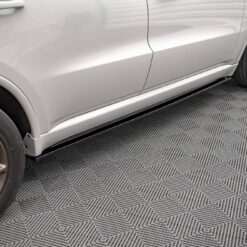 Side Skirts Diffusers Dodge Durango RT Mk3