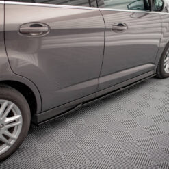 Side Skirts Diffusers Ford C-Max Mk2