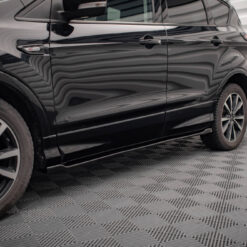 Side Skirts Diffusers Ford Escape ST-Line Mk3