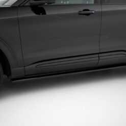 Side Skirts Diffusers Ford Explorer XLT Mk6