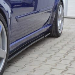 Side Skirts Diffusers Ford Focus RS Mk1