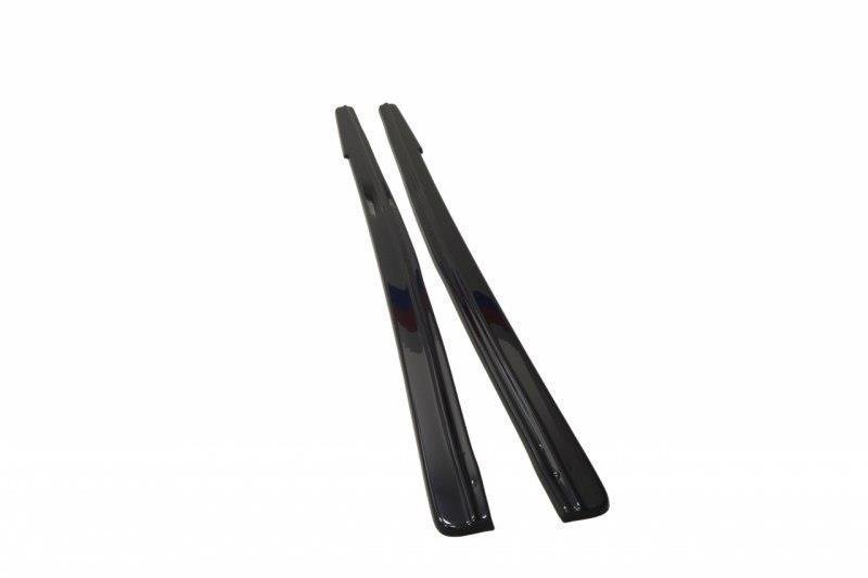 Side Skirts Diffusers Ford Focus RS Mk1 - Image 4