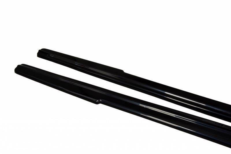 Side Skirts Diffusers Ford Focus RS Mk1 - Image 5