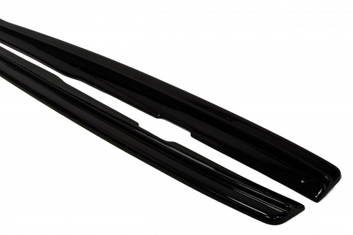 Side Skirts Diffusers Ford Focus RS Mk3 - Image 3