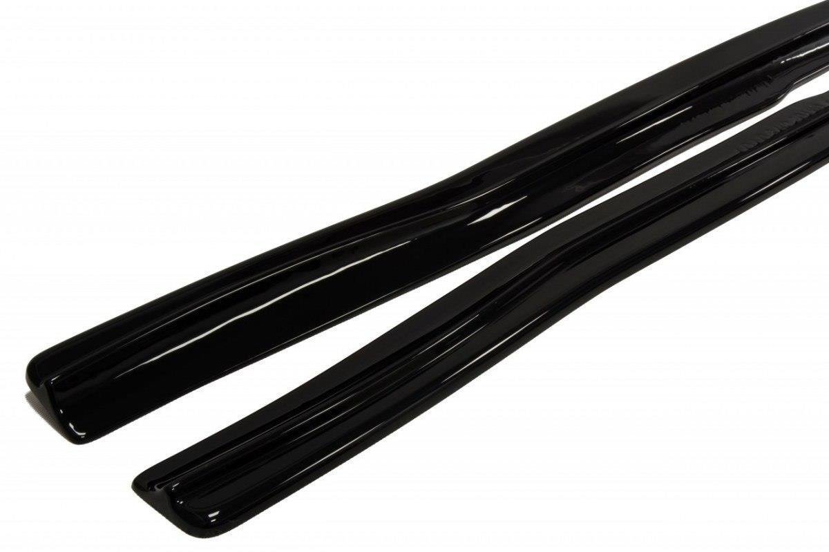 Side Skirts Diffusers Ford Focus RS Mk3 - Image 4