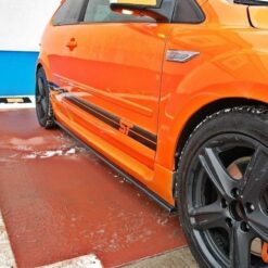 Side Skirts Diffusers Ford Focus ST Mk2