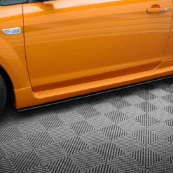 Side Skirts Diffusers Ford Focus ST Mk2 FL