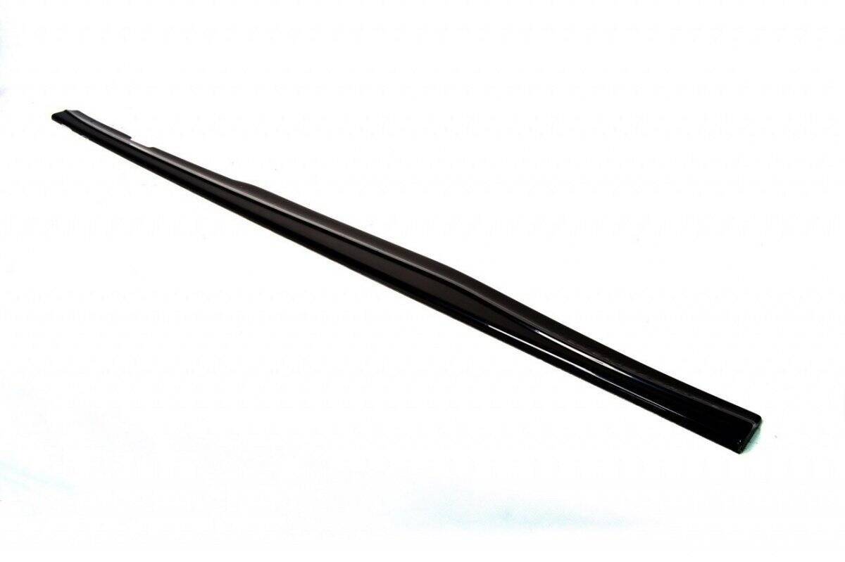 Side Skirts Diffusers Ford Focus ST / ST-Line Hatchback / Estate Mk3 / Mk3 Facelift - Image 4