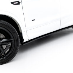Alternative view of Side Skirts Diffusers Ford Kuga ST-Line Mk2 Facelift