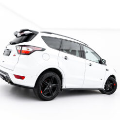 Side Skirts Diffusers Ford Kuga ST-Line Mk2 Facelift
