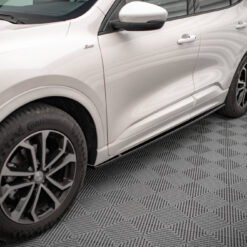 Side Skirts Diffusers Ford Kuga ST-Line Mk3