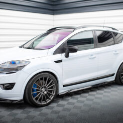 Alternative view of Side Skirts Diffusers Ford Kuga ST Mk1