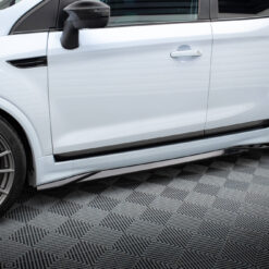 Side Skirts Diffusers Ford Kuga ST Mk1