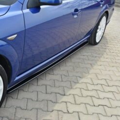 Side Skirts Diffusers Ford Mondeo Mk3 ST220