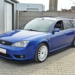 Alternative view of Side Skirts Diffusers Ford Mondeo Mk3 ST220