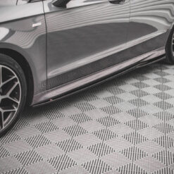 Side Skirts Diffusers Ford Mondeo ST-Line Mk5 Facelift