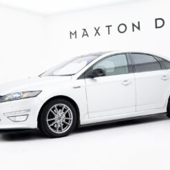 Side Skirts Diffusers Ford Mondeo ST-Line Sedan Mk4 Facelift