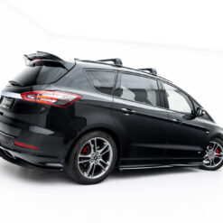 Side Skirts Diffusers Ford S-Max ST-Line Mk2 Facelift