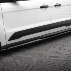 Side Skirts Diffusers Ford Transit Connect L2 Mk2 Facelift