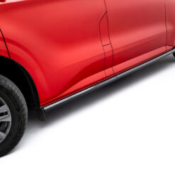 Side Skirts Diffusers Ford Transit Custom L2 / Tourneo Custom L2 Mk2